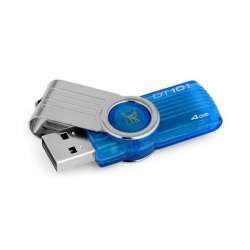 Pen Drive Dt101G2 4 Gb