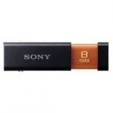 Pen Drive Sony Micro Vault Click 8Gb