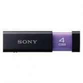 Pen Drive Sony Micro Vault Click 4Gb