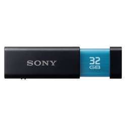 Pen Drive Sony Micro Vault Click 32Gb
