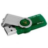 Pen Drive Kingston DT101G2 64GB