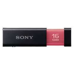 Pen Drive Sony Micro Vault Click 16Gb