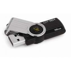 Pen Drive Kingston DT101G2 16GB