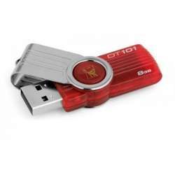 Pen Drive Kingston DT101G2 8GB